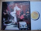 FLAMENCO FEVER - Live 1978  RAR  - DIRECT TO DISC REC