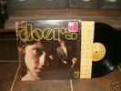 DOORS 1st LP album MONO Elektra EKL-4007 in plastic NM