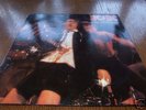 AC/DC If You Want Blood LP vinyl autographed signed COA