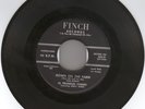 RARE Jump Blues/Early R&B 45 Al Franklin Combo-HEAR IT