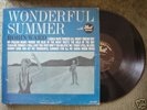 Robin Ward Wonderful Summer LP