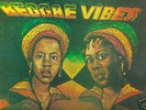 Reggae Vibes Love Joys TRI-3239 Stereo LP (1981) Ska