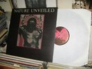 CURRENT 93 Nature Unveiled LP COIL Nurse With Wound