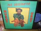 VERY RARE Reggae DJ Roots U Roy Nu Roy THE ORIGINATOR 