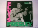 ELVIS PRESLEY- ROCK`N`ROLL original 1st LP. H.M.V.1956