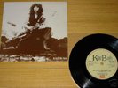 KATE BUSH - NIGHT OF THE SWALLOW Irish 7