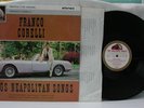 FRANCO CORELLI Neapolitan Songs HMV ASD 488 W&G (first)