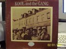 Funk LP Kool & The Gang 