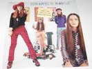 REDD KROSS - Third Eye / SEALED LP 
