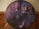 TOOL - RARE Vinyl Picture Disc Sober Prison Sex
