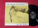 MAT MATHEWS The Gentle Art of Love JAZZ ACCORDION 1957