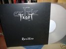 Celtic Frost - Rarities LP white wax  only 102 made