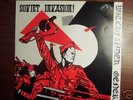 WITCHFINDER GENERAL - Soviet Invasion EP NWOBHM DOOM