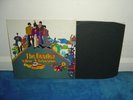 THE BEATLES Yellow Submarine LP Mono 1969 UK 1st Press