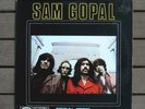 SAM GOPAL: Escalator D/70 Psych/Prog