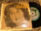 DALIDA - MADONA - IMPOSSIBLE RARE 1ST EP PORTUGAL 1956
