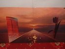 PRETTY THINGS Parachute LP 1970 HARVEST 1st Press