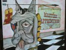 MASTERS APPRENTICES, A TOAST TO PANAMA RED UK PROG LP