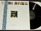TORI AMOS Little Earthquakes LP Original Pressing