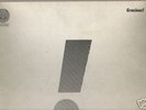 GRACIOUS  VERY RARE  U.K. SWIRL VERTIGO 1970 LP