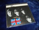 BEATLES WITH THE BEATLES  MFSL LP FACTORY SEALED RARE