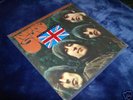 BEATLES RUBBER SOUL  MFSL LP FACTORY SEALED RARE