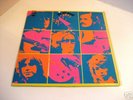 IT’S ALL MEAT RARE CANADIAN PSYCH HEAVY ROCK