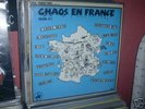LP CHAOS EN FRANCE CAMERA SILENS COLLABOS