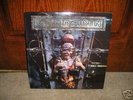 IRON MAIDEN X FACTOR - RARE CLEAR VINYL