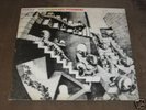 MANDRAKE MEMORIAL Puzzle US LP 1st Press + insert Psych