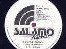 LA Band - Lover's Mood killer roots Instr. 12