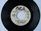 Northern Soul Triumphs I'm Coming To Your Rescue 'Hear'