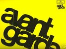 DGG - AVANT GARDE VOL. 3 - FERRARI, KAGEL, ETC  6LP BOX