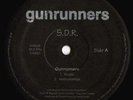 GUNRUNNERS - CONSEQUENCES - RARE RANDOM - LORD TARIQ