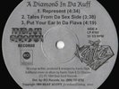 KAOTIC STYLE - A DIAMOND IN DA RUFF EP - RARE RANDOM