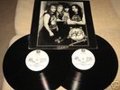 SLAYER - LIVE IN MILAN ,RARE 2LP LIVE 1989
