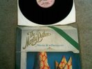 MONTY PYTHON SIGNED  LP - Matching Tie and Hankerchief