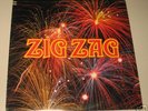 Zig Zag LP (Pacha) RARE CDN FUNKY COSMIC DISCO