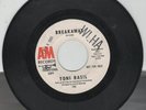 NORTHERN SOUL. TONI BASIL. BREAKAWAY. A&M.