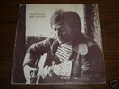 MEIC STEVENS - CANEUON CYNNAR RARE UK ORIG ACID FOLK LP