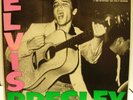 ELVIS PRESLEY s/t 1st RCA LP LPM-1254 gorgeous copy