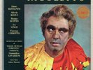 VERDI - RIGOLETTO   HMV ASD436-8  GOLD CREAM