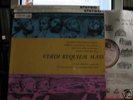 ASD 353-4 1st ISSUE -  W/G LABELS - VERDI REQUIEM