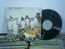 LP - CRESSIDA - Asylum -  Vertigo - psych