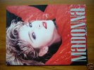 MADONNA Like a Virgin - original tour programme