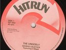 GEORGE CALSTOCK Ungodly / Righteous Melody HITRUN Mint