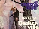 Cindy&Bert*Der Hund von Baskerville(Paranoid)*7´Single