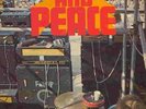 KRAUT-Love&peace with Tomorrow's gift,Thrice mice etc..