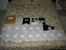  13 Album Elvis Presley Story Press Package