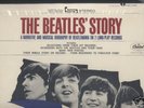 The Beatles STORY  STEREO orig US Capitol 2LP (sealed)